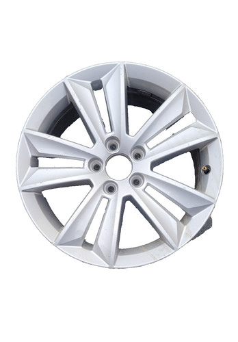 Alufelge zoll 5x108 - 17,