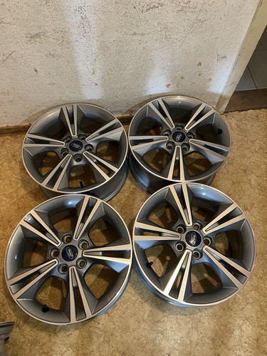 Original ford felgen - ford,