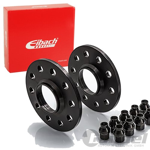 Eibach pro spacer 18mm - pro-spacer,