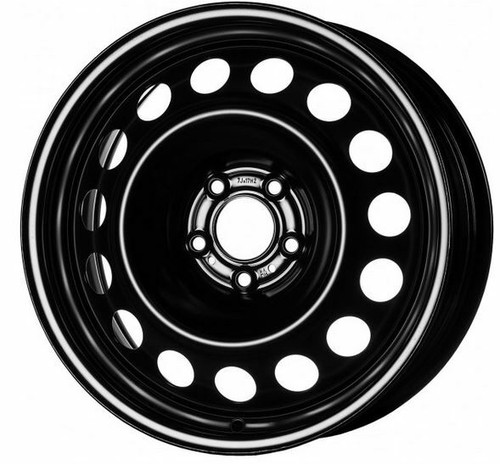 Stahlfelge alcar 9036 7x17 - alcar,