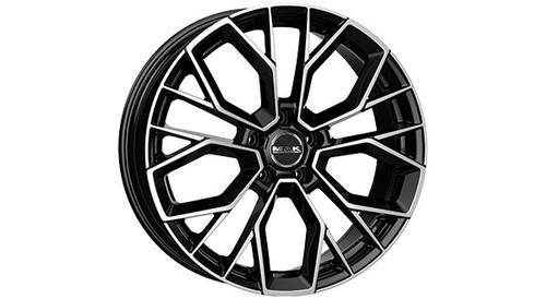 Mak stilo black mirror - stilo,