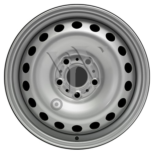 Stahlfelge für renault kangoo - renault,