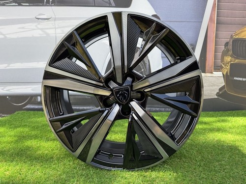 R18 zoll 5x108 - peugeot, 308