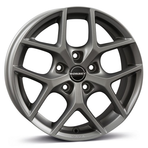 Borbet felgen 0x18 et45 - borbet,