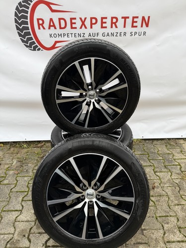 Volvo xc90 alufelgen - 4x,