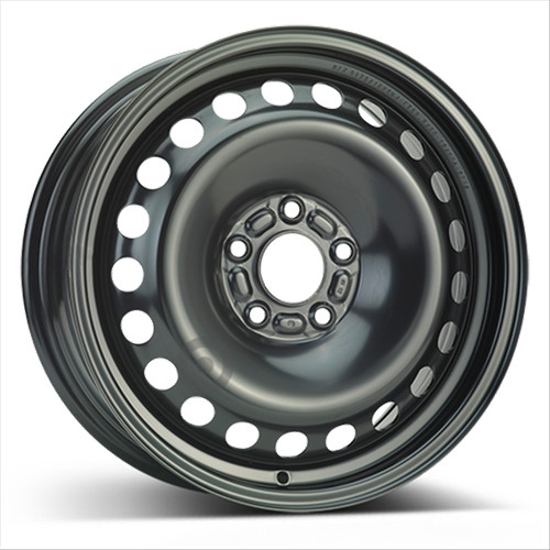 Stahlfelgen 5x16 et52 - 6.5x16, et52,5
