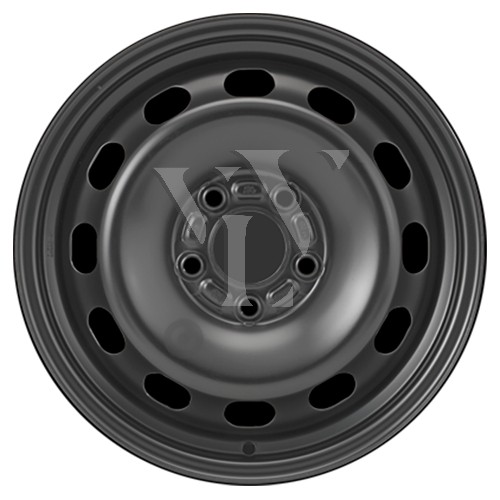 Stahlfelge für ford - für, c-max