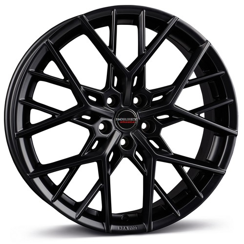 Borbet felgen 0x18 et45 - borbet,