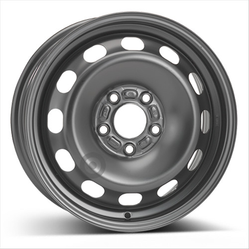 Stahlfelgen 0x15 et52 - 4x, 6.0x15