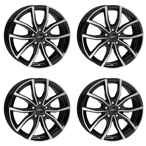 Autec vidron felgen 5x18 - vidron,