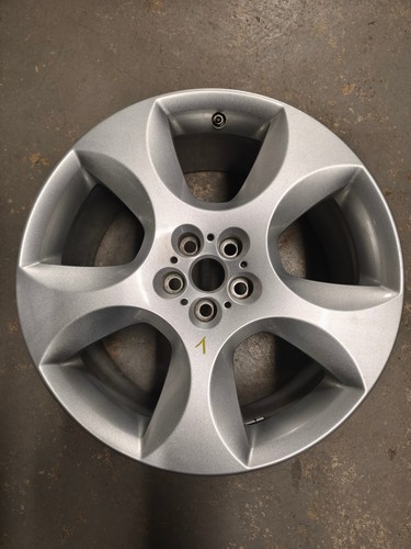 Alufelge 5x20 et66 - alufelge,