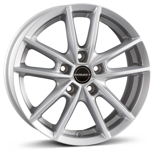 Borbet felgen 5x16 et50 - borbet,