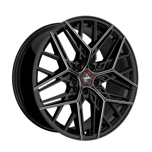 Zoll keskin kt25 5x108 - keskin,