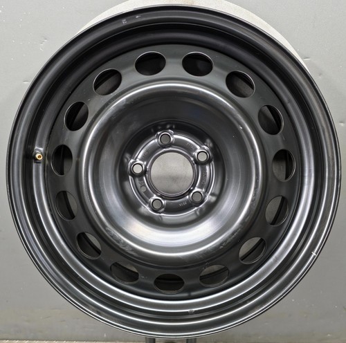 Stahlfelge original opel - stahlfelge,