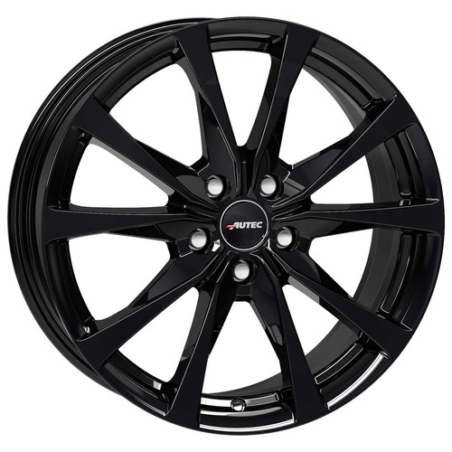 Autec felgen brixen - autec, 7.5x18