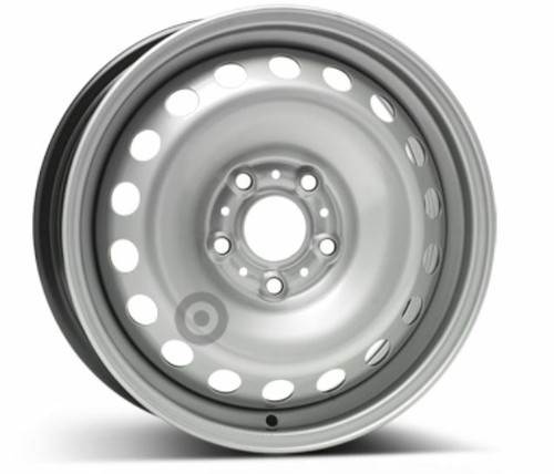Stahlfelge alcar 7215 - 7215,
