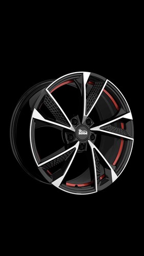 Mam rs6 zoll - mam,