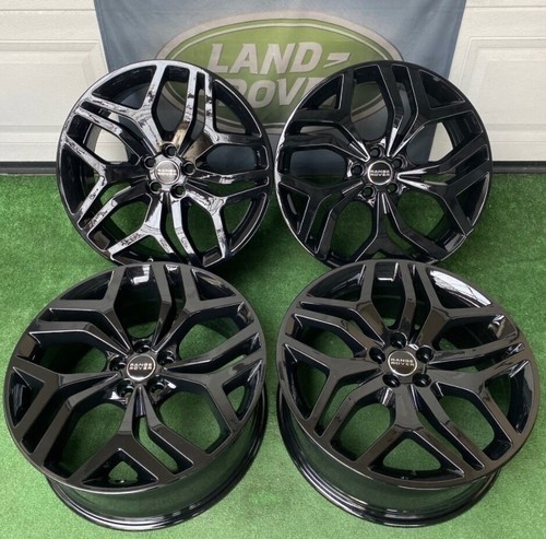 Pack neue felgen für - 4,