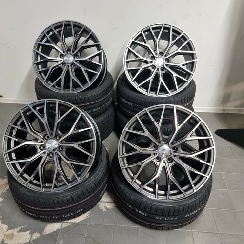 Zoll wh37 alu felgen - alu, für