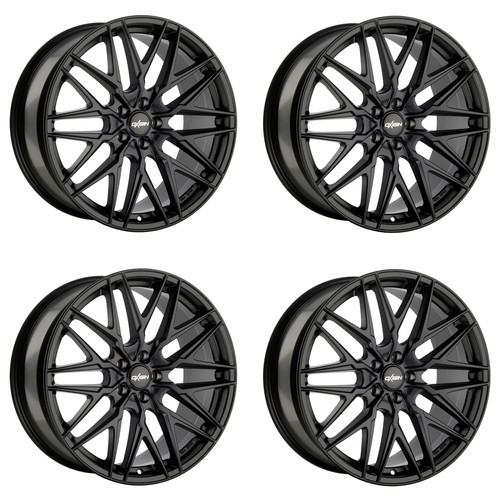 Oxigin felgen oxcross - oxigin, 25
