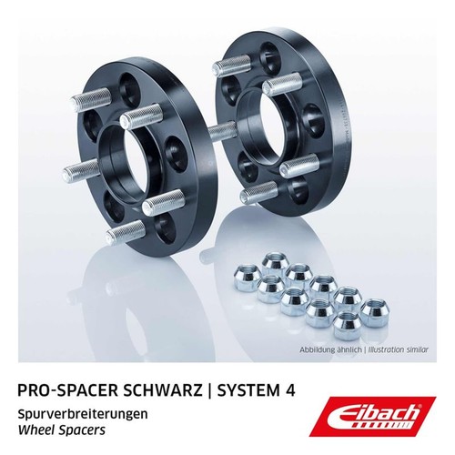 Eibach pro spacer 40mm - eibach,