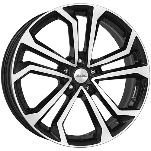 Alufelge dezent dark 8x20 - alufelge, ta