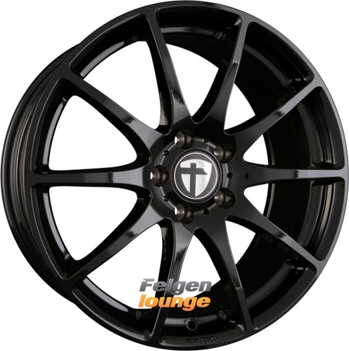 Tomason tn1 black - 4x,