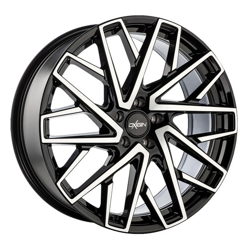 Oxigin felgen oxmove 5x19 - 28,