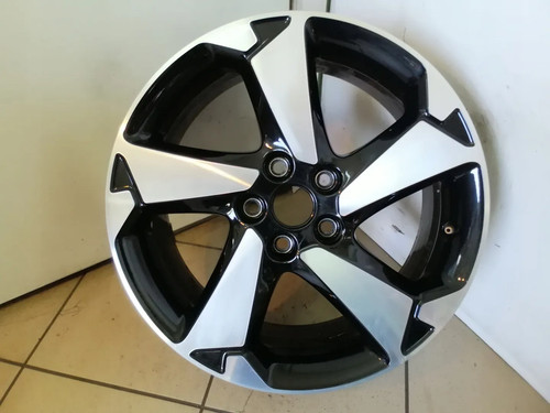 Alufelge zoll 0 5x108 - 7.0",