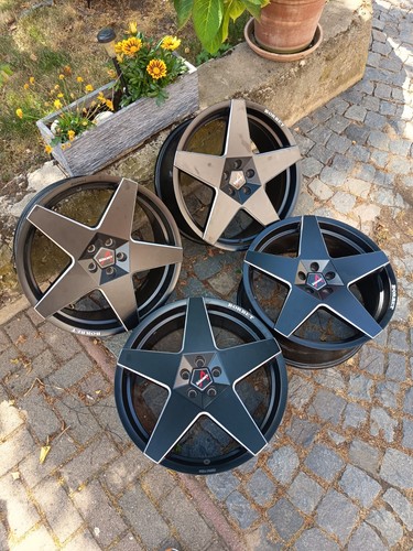 Borbet 5x20 45 5x108 - borbet, 8,5x20