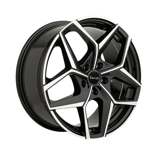 Alufelge avus 523 - avus, ford
