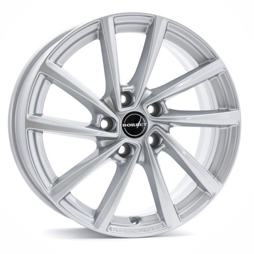 Zoll alufelgen lk 5x108 - v,