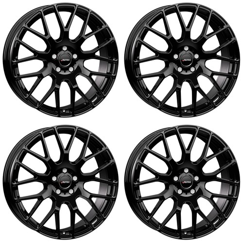 Autec nimah felgen 5x21 - 4,