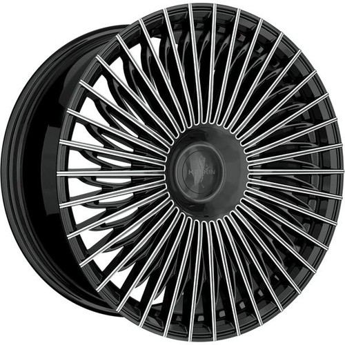 Keskin wheels x1 - keskin,