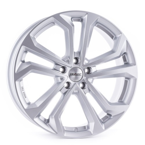 Zoll alufelgen lk - lk, 5x108