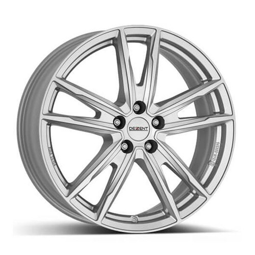 Dezent silver ece - dezent,