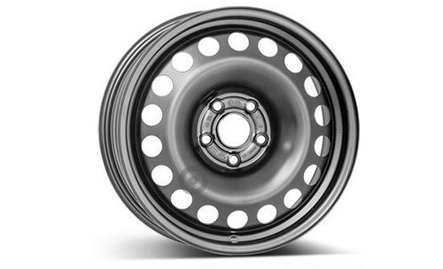 Stahlfelge alcar 9834 - alcar,