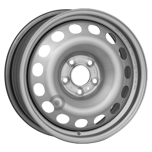 Stahlfelgen 0x16 et46 - 4x,