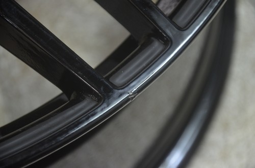 Mam rs4 zoll alufelgen - mam,