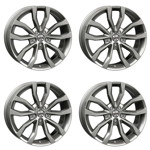 Autec uteca winter - winter, felgen