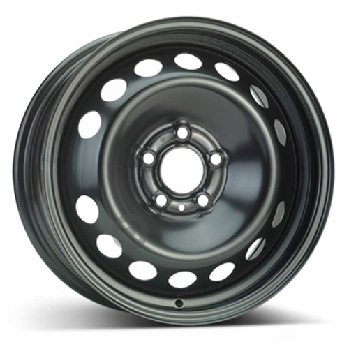 Alcar stahlfelge 9640 5jx16 - alcar, 6.5jx16