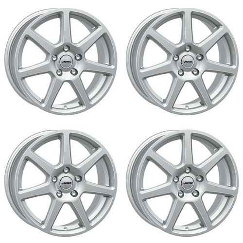 Autec tallin felgen 0x16 - 4,