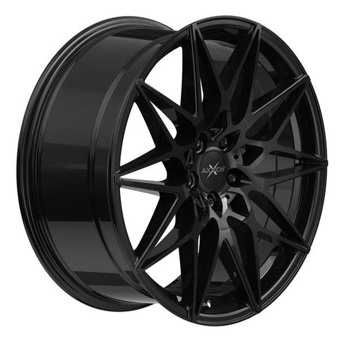 Axxion ax9 black - axxion, glossy