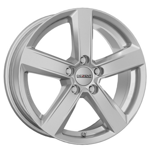 Zoll alufelgen lk 5x108 - lk,