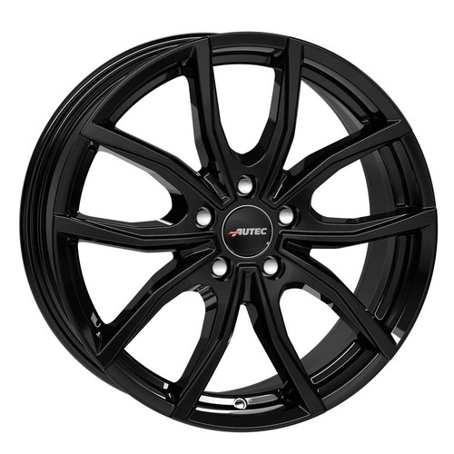 Autec felgen vidron 5x18 - vidron, 7.5x18