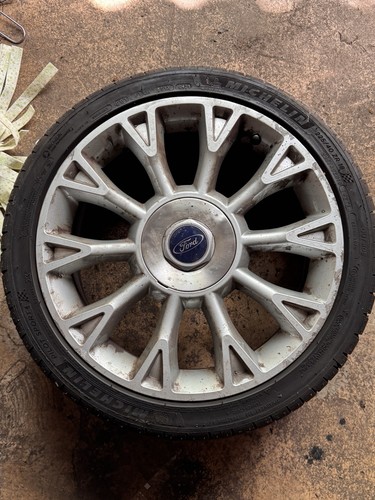 Original ford zoll - 18,