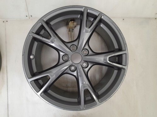 Original alufelge ford zoll - original,