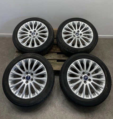 Felgen ford max 2013 - felgen, c-max
