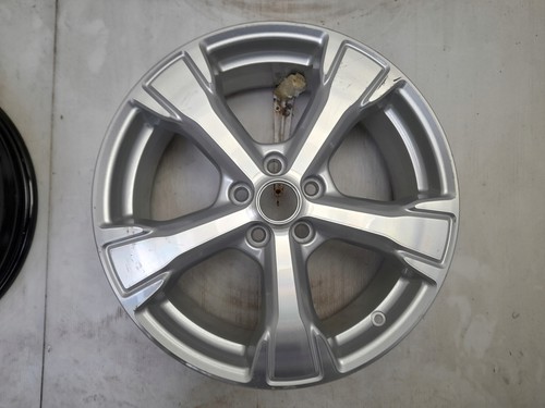 Original alufelge ford zoll - alufelge,