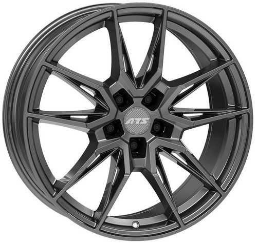 Alufelgen ats force - 4x,